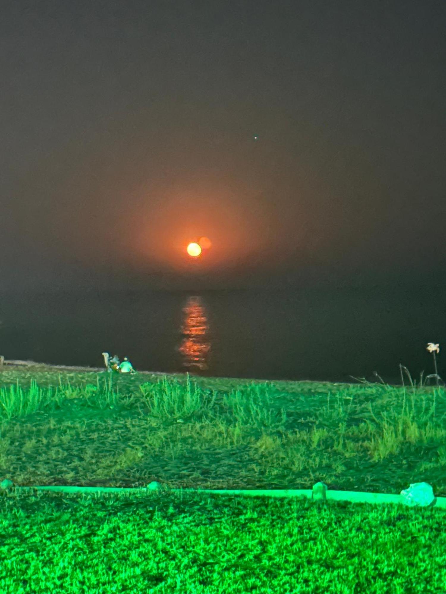 Rumana Hotel Anamur Kültér fotó